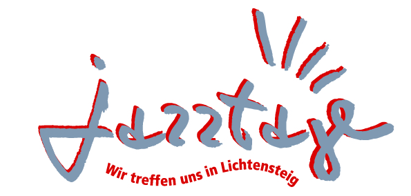 logo Jazztage Lichtensteig